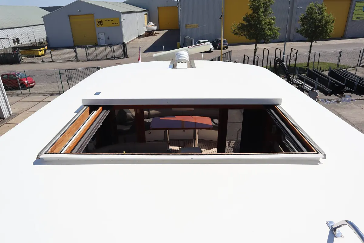 Van der Valk Continental 15.50 29