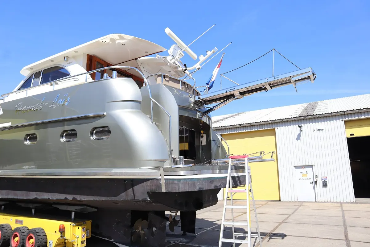 Van der Valk Continental 15.50 37