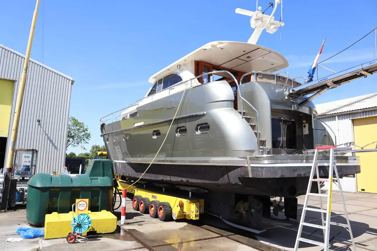 Van der Valk Continental 15.50 39