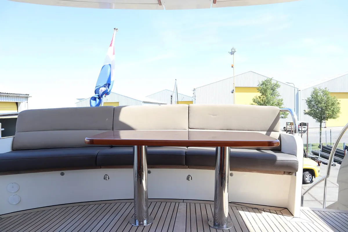 Van der Valk Continental 15.50 42