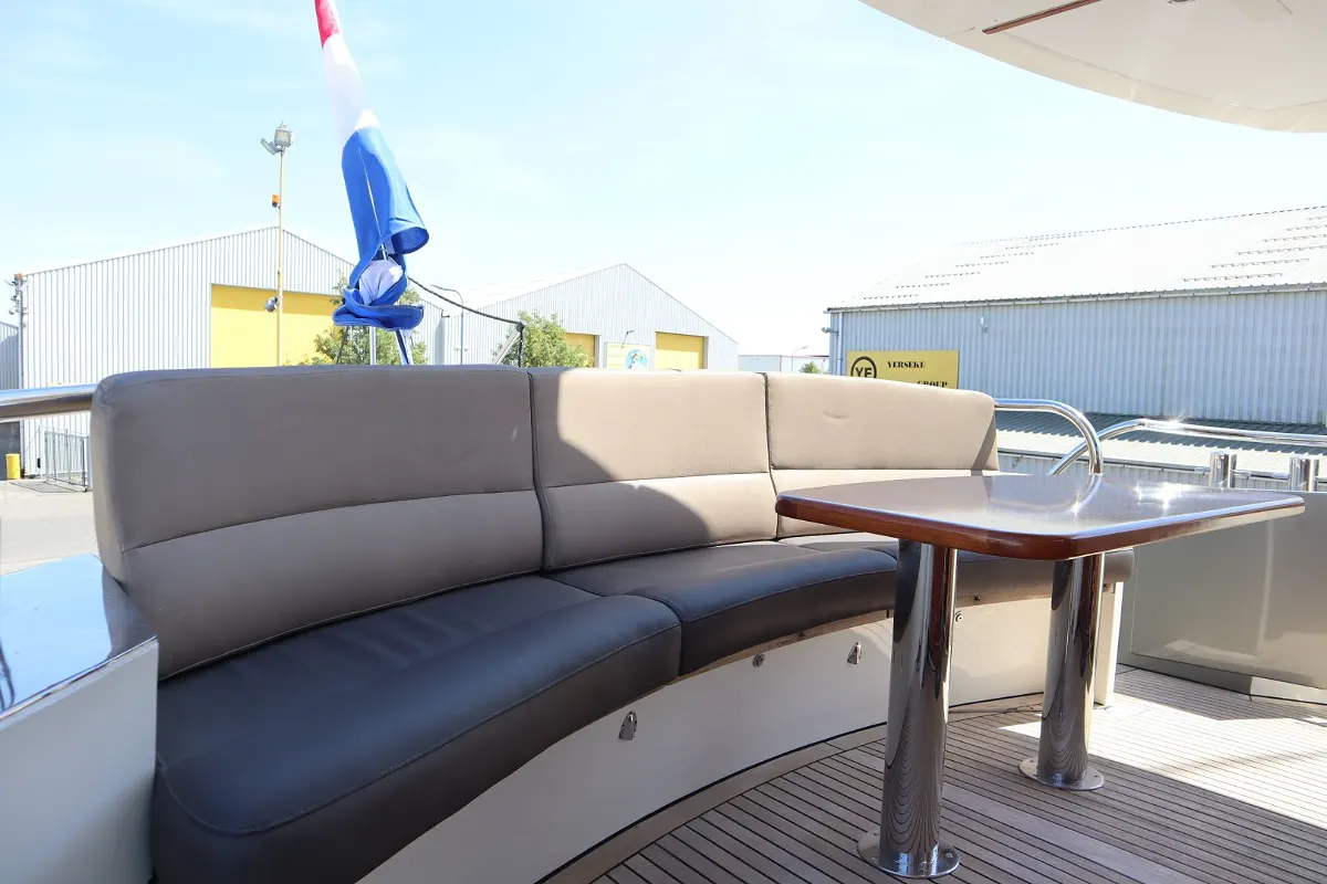 Van der Valk Continental 15.50 44