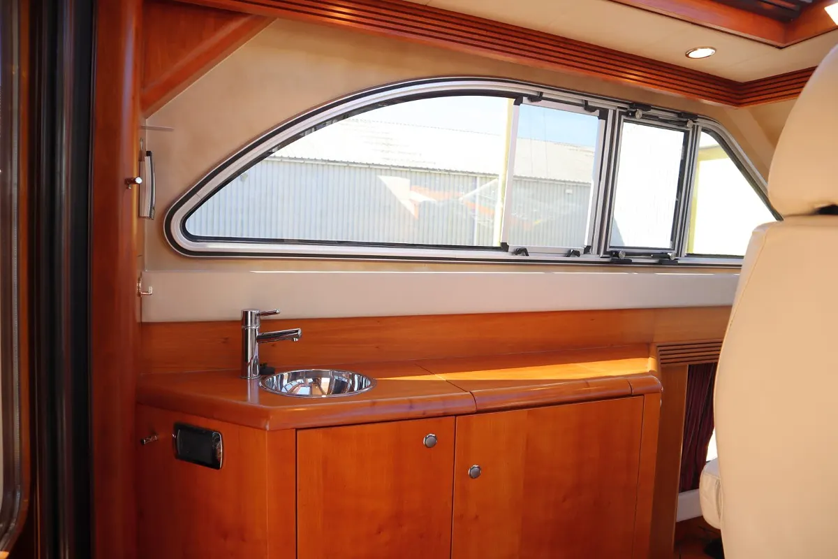 Van der Valk Continental 15.50 49