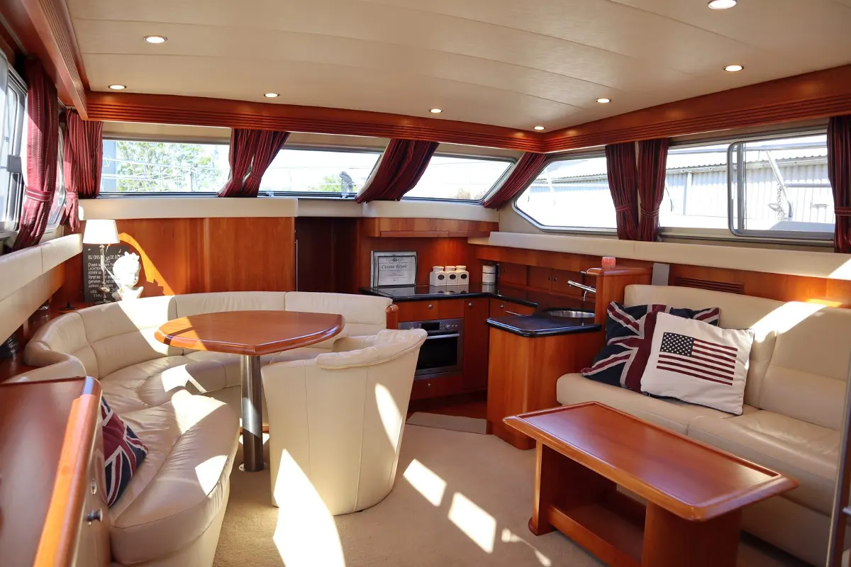 Van der Valk Continental 15.50 50