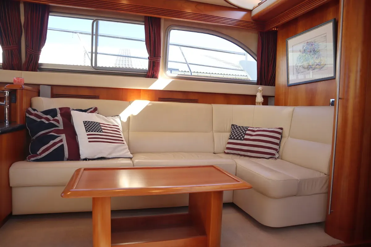 Van der Valk Continental 15.50 51