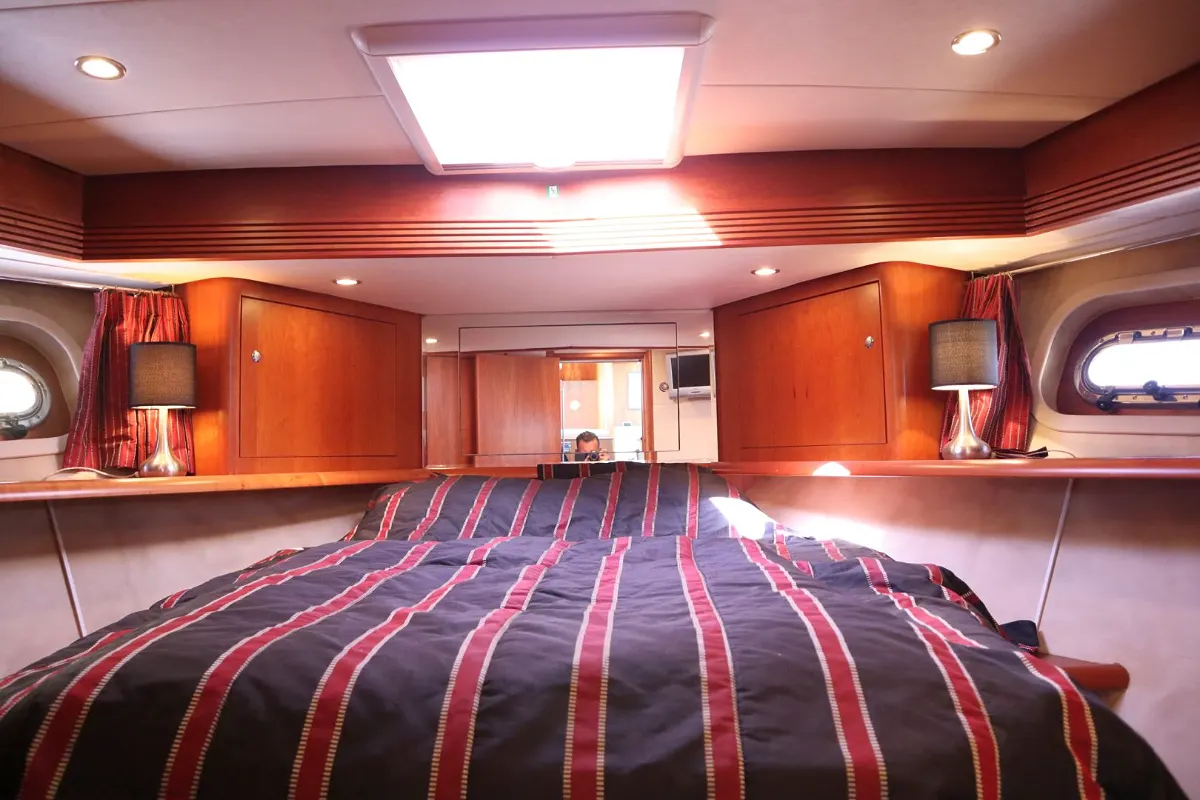 Van der Valk Continental 15.50 59