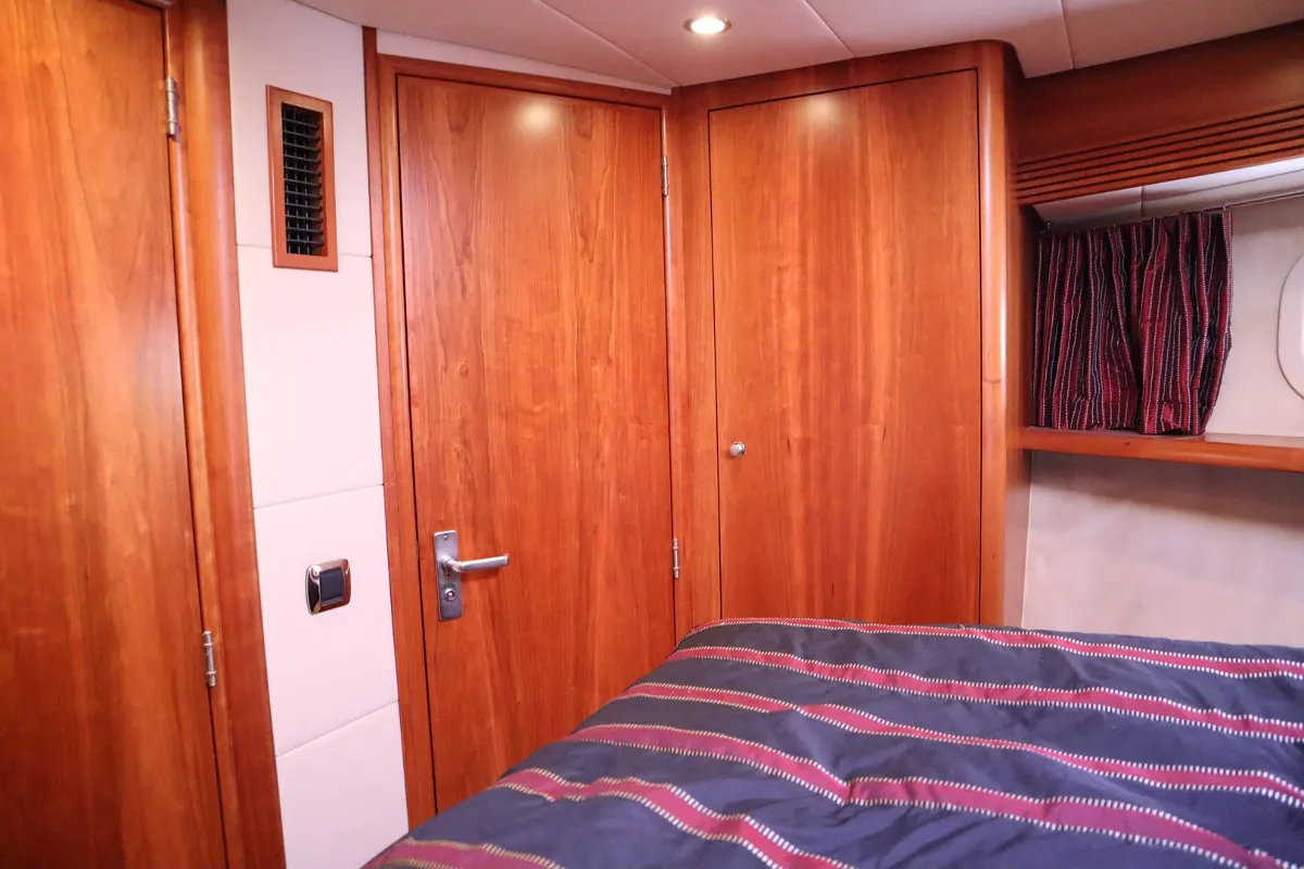 Van der Valk Continental 15.50 60