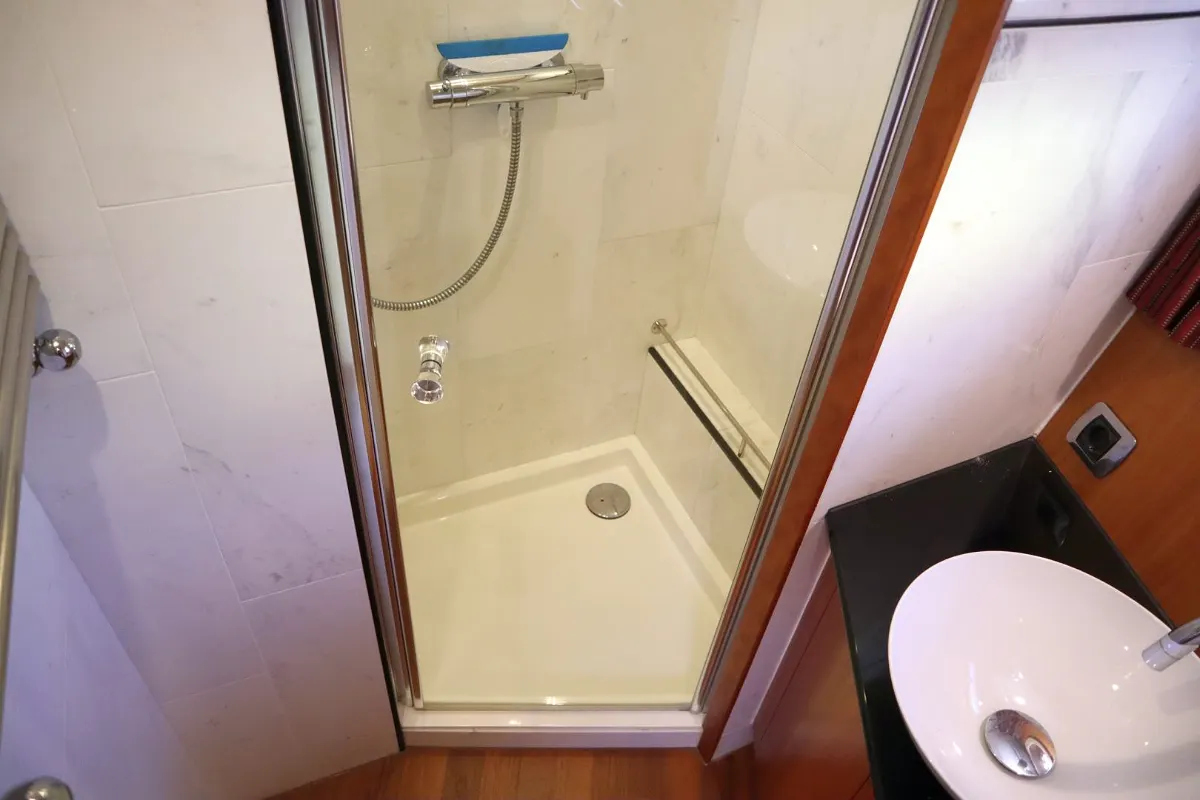 Van der Valk Continental 15.50 61