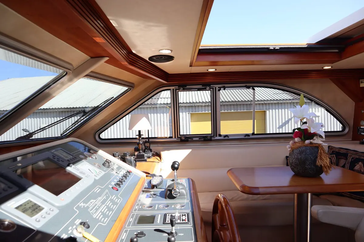 Van der Valk Continental 15.50 64