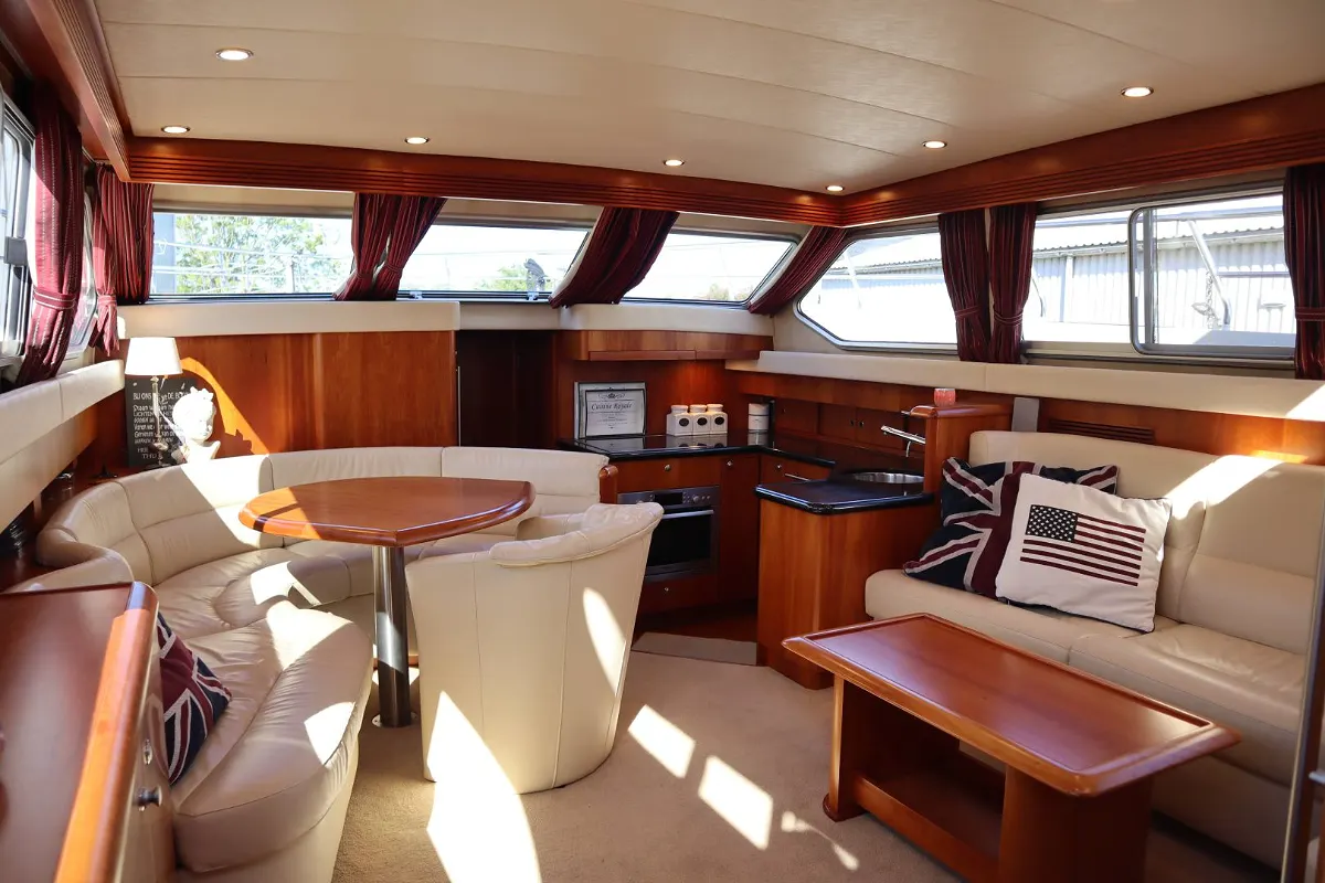 Van der Valk Continental 15.50 71