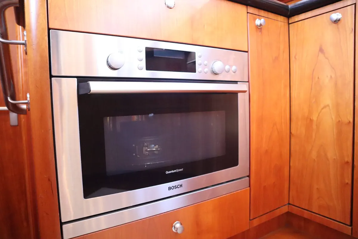 Van der Valk Continental 15.50 74