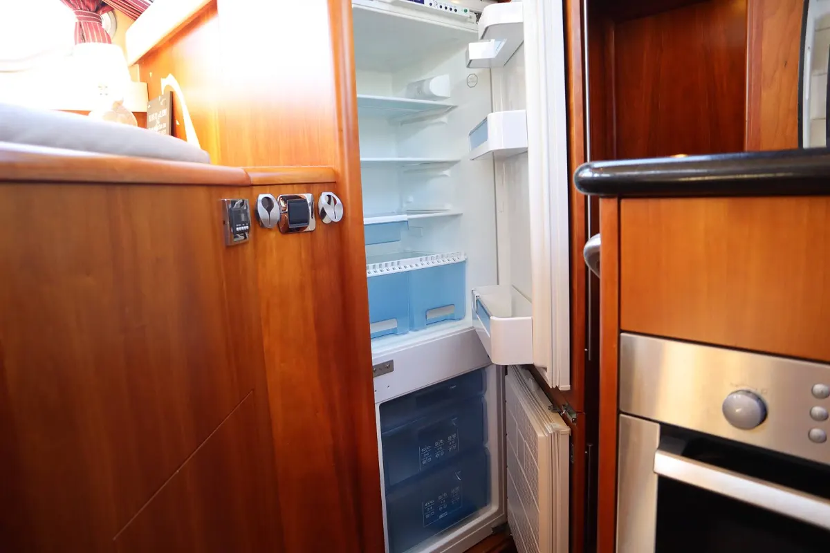 Van der Valk Continental 15.50 76
