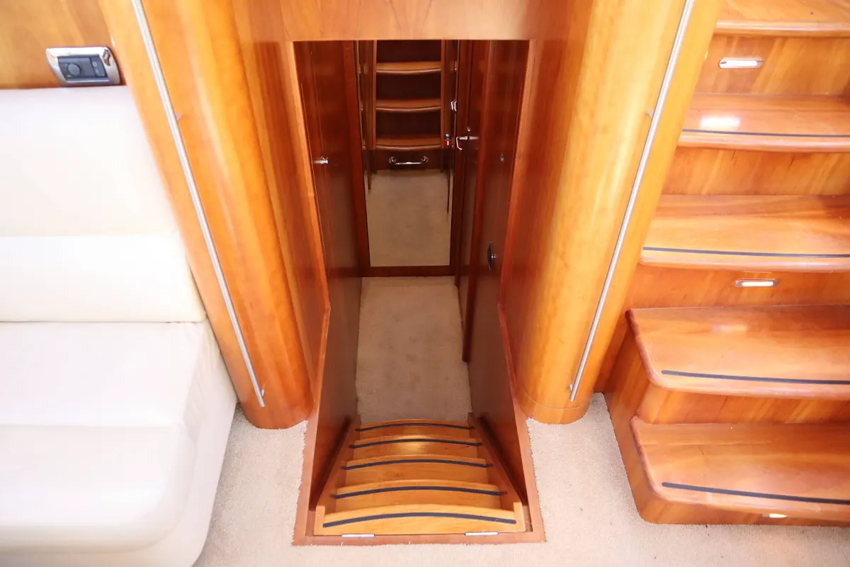 Van der Valk Continental 15.50 78