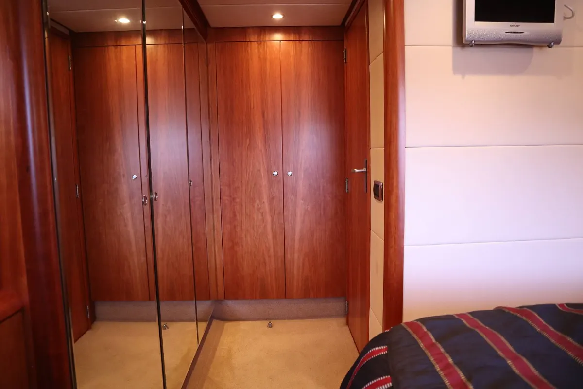 Van der Valk Continental 15.50 80