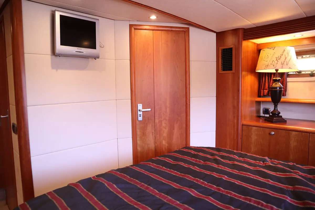 Van der Valk Continental 15.50 81
