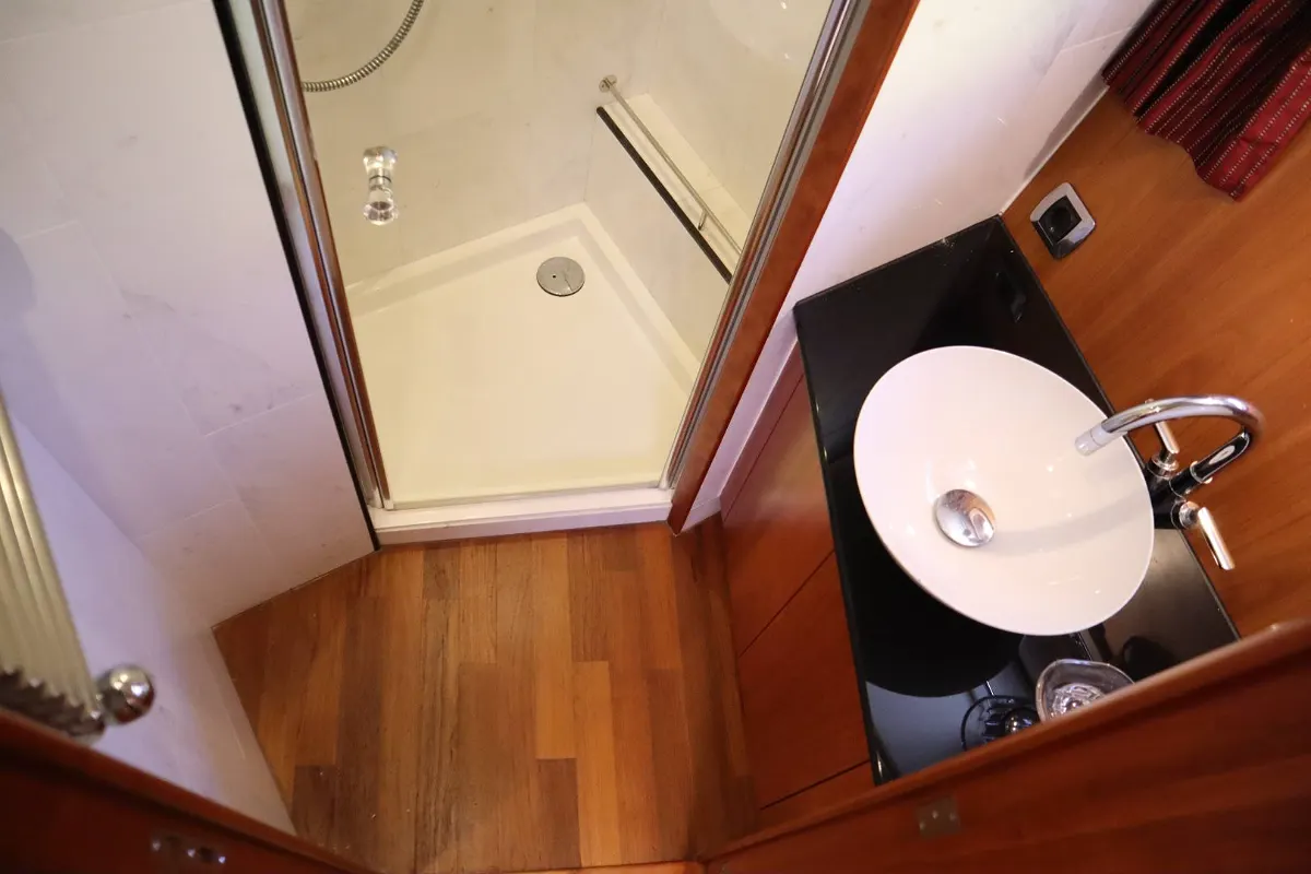 Van der Valk Continental 15.50 90