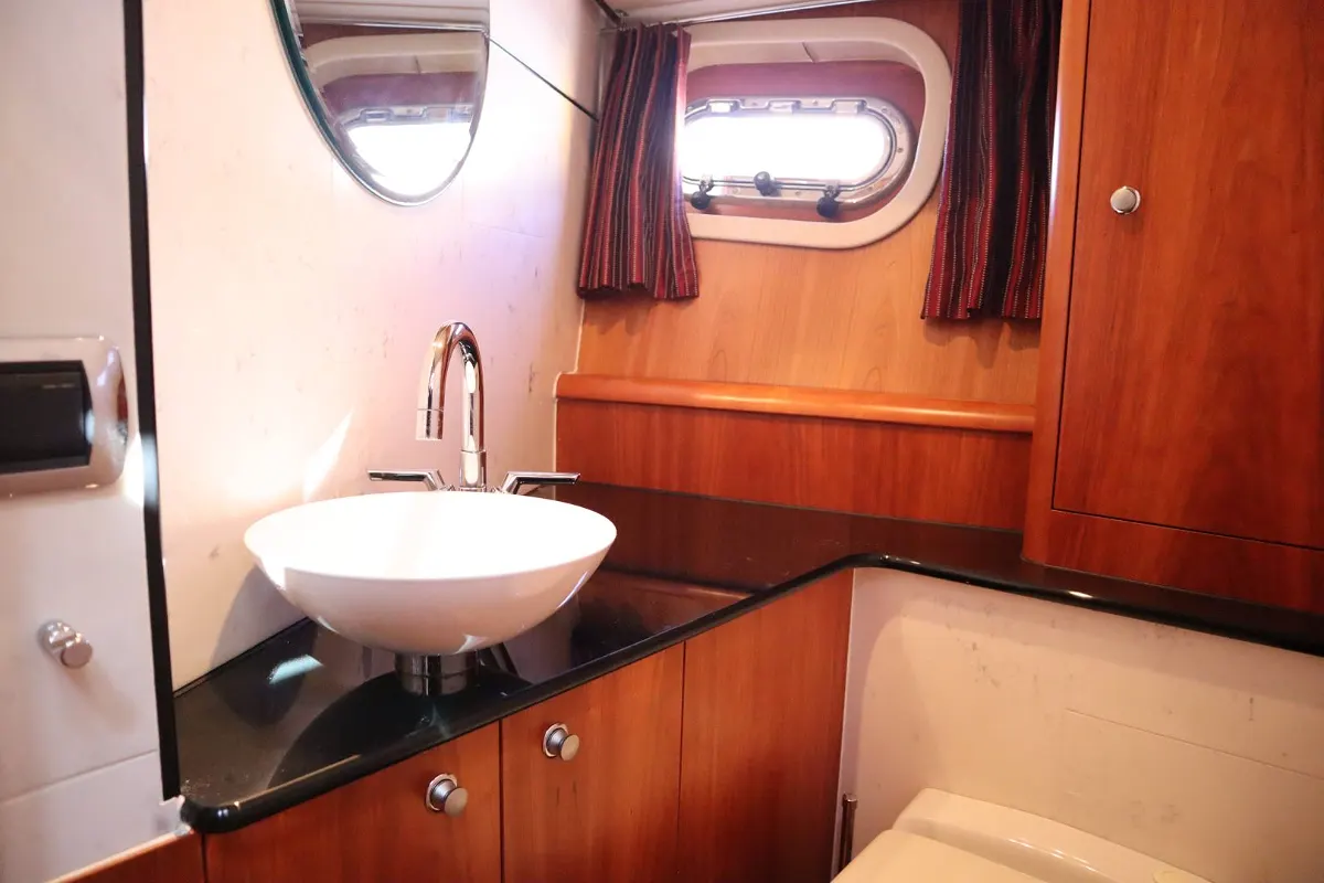 Van der Valk Continental 15.50 94