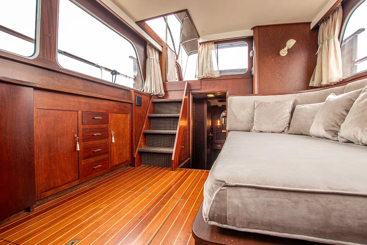 Super Van Craft 1160 93