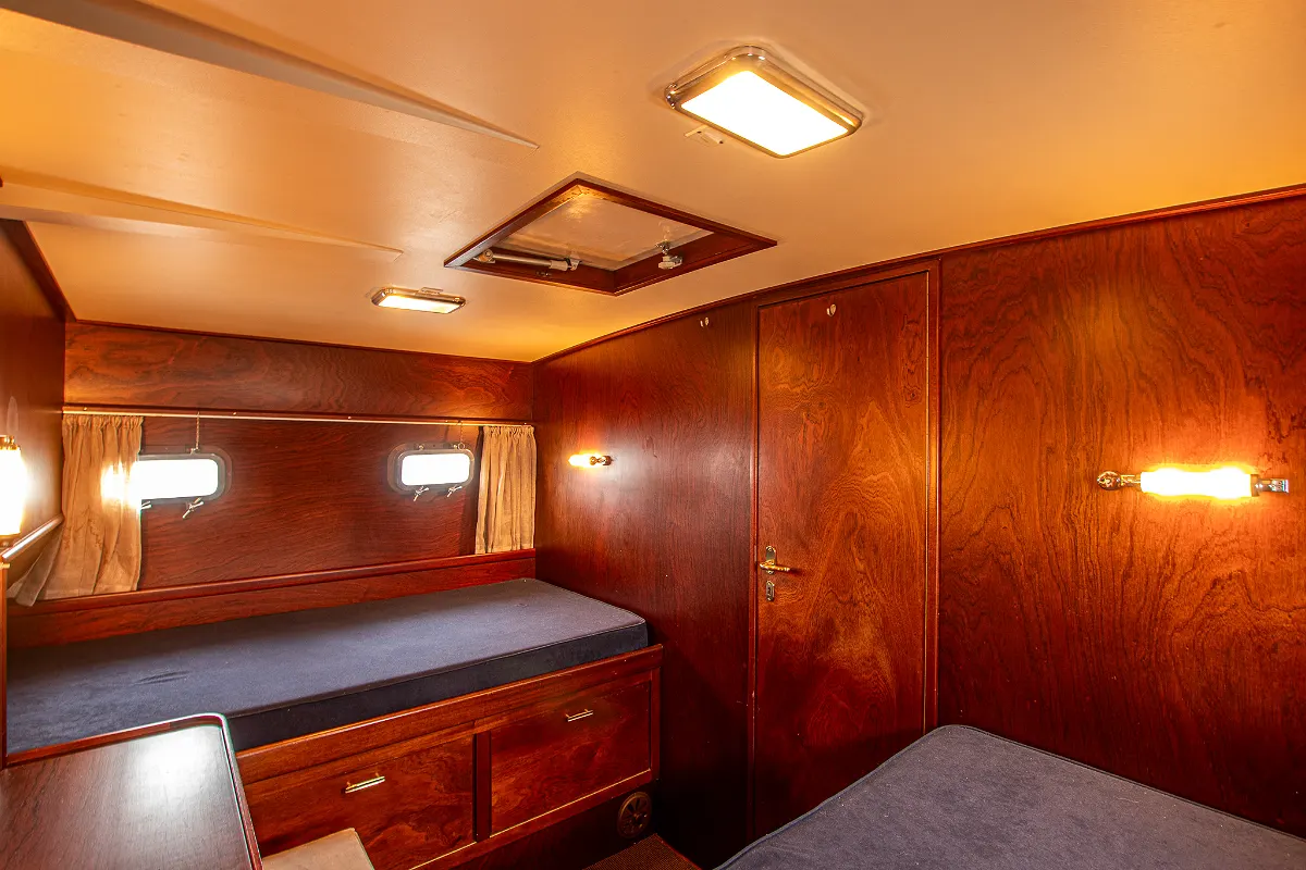 Super Van Craft 1160 134