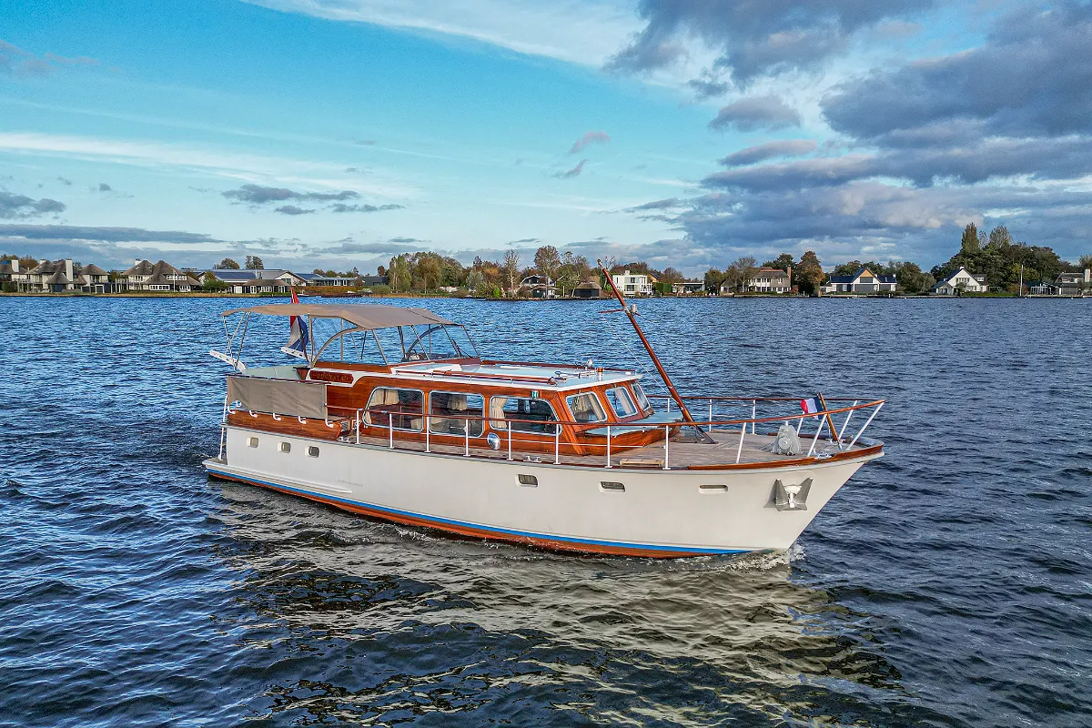 Super Van Craft 1160 6