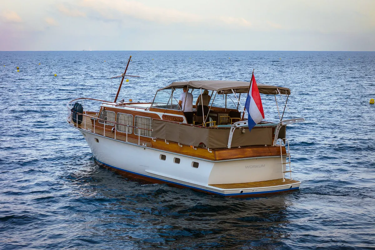 Super Van Craft 1160 67