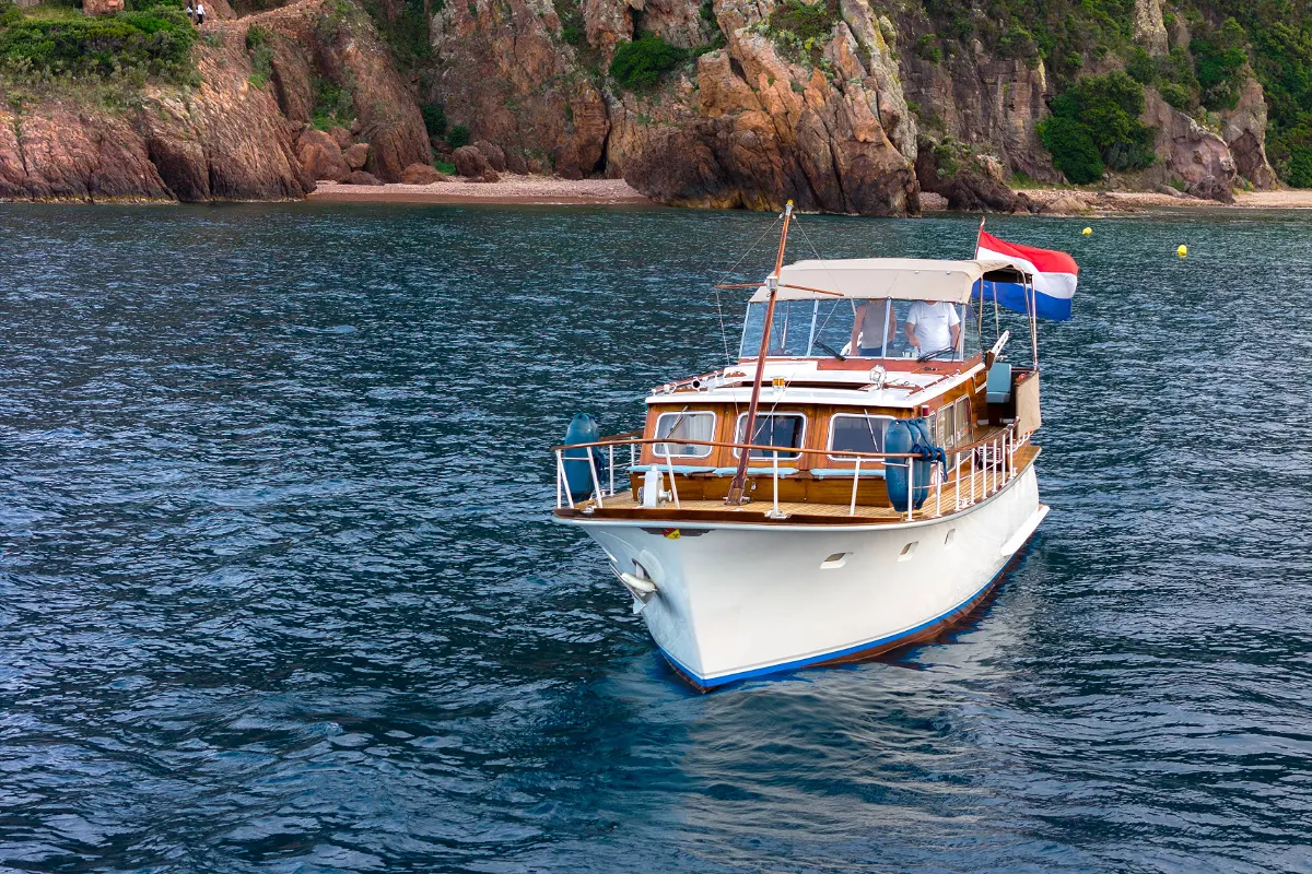 Super Van Craft 1160 54