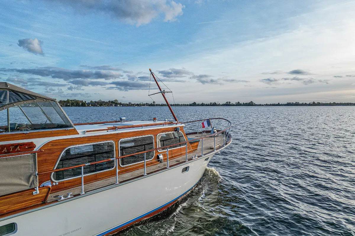 Super Van Craft 1160 21