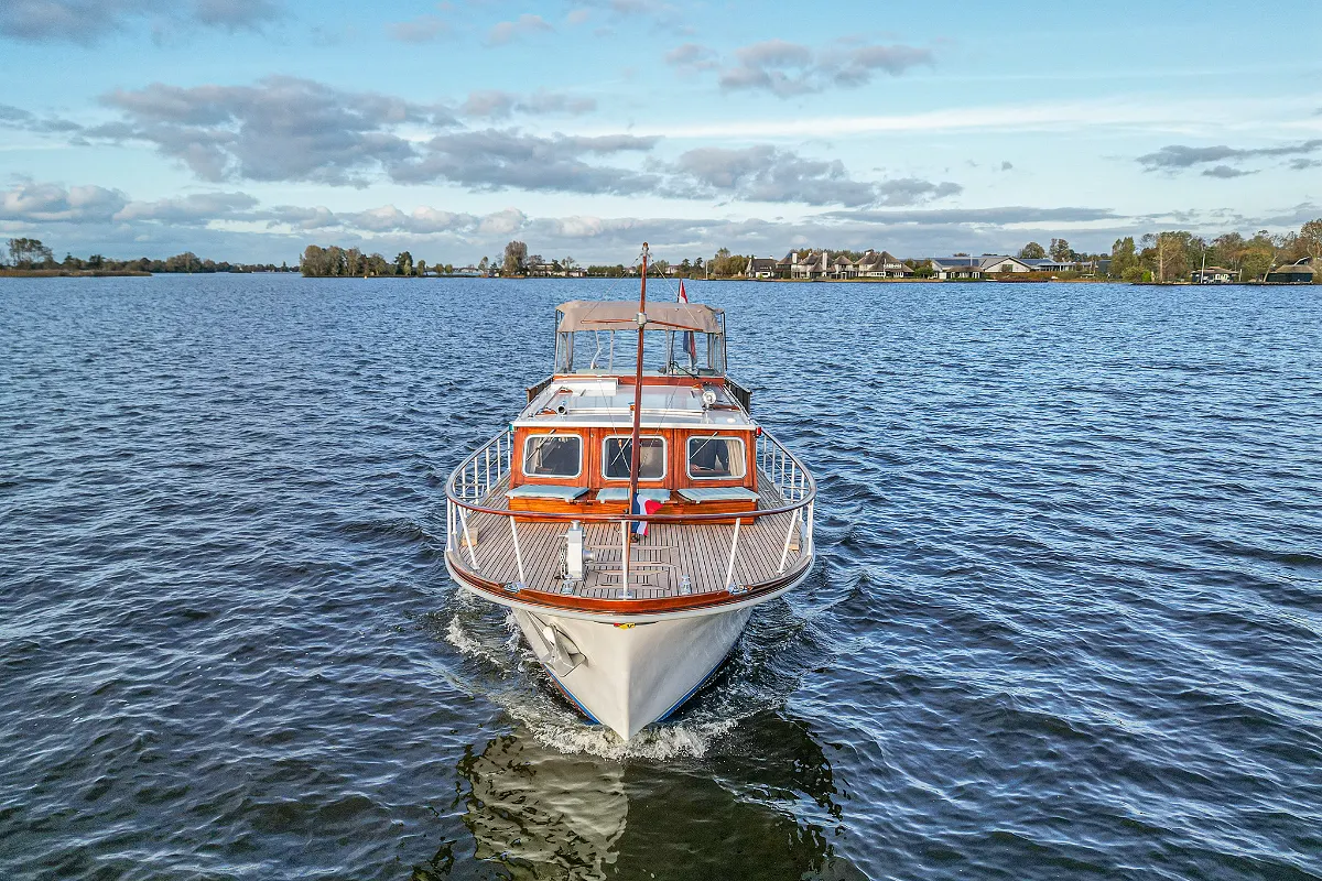 Super Van Craft 1160 9