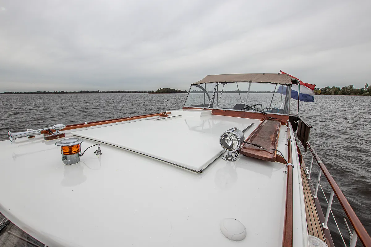 Super Van Craft 1160 75
