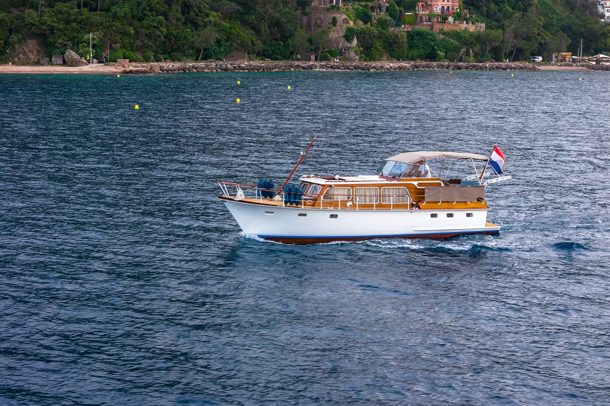 Super Van Craft 1160 66