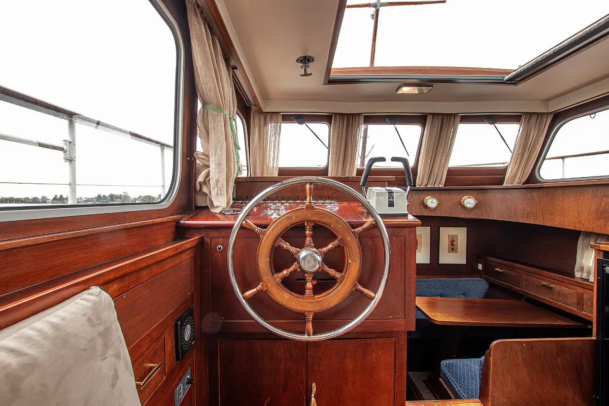 Super Van Craft 1160 84