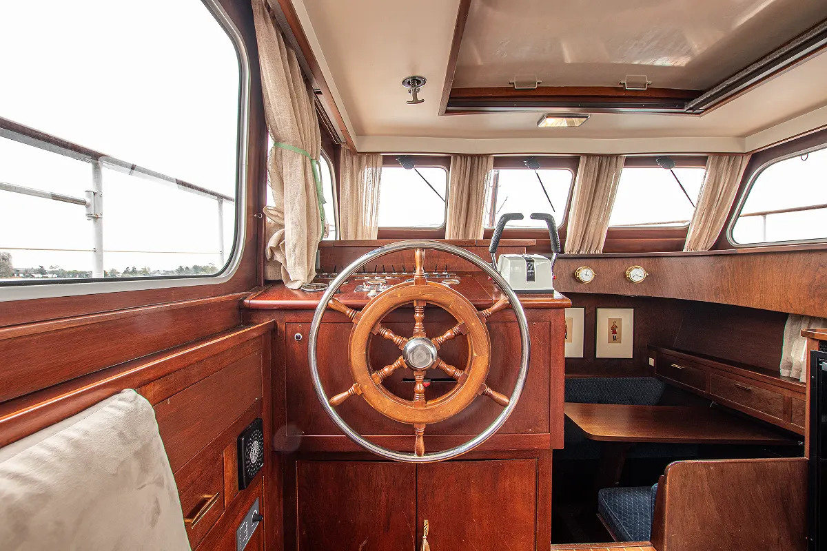 Super Van Craft 1160 123