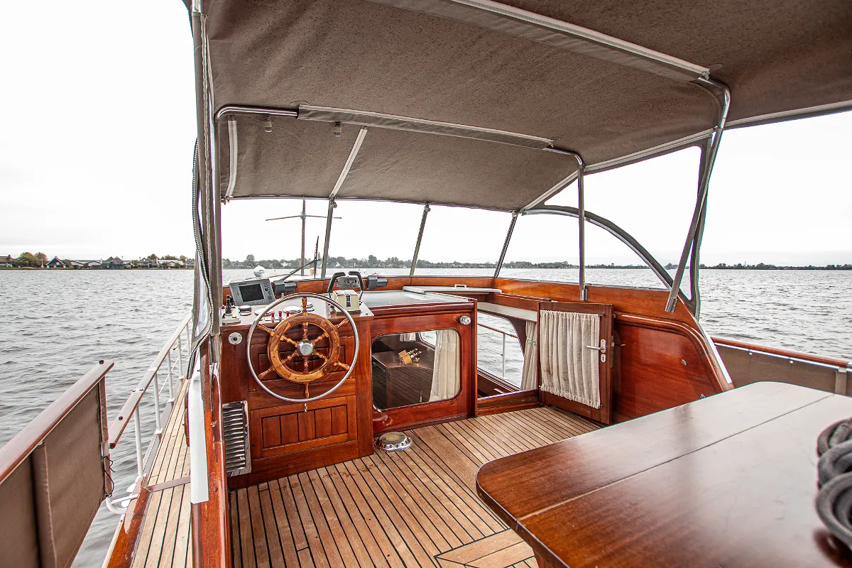 Super Van Craft 1160 2