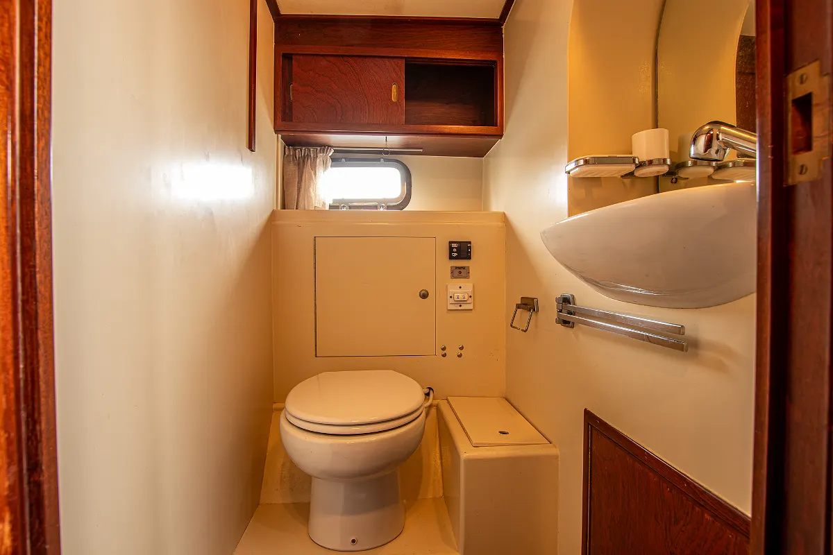 Super Van Craft 1160 98