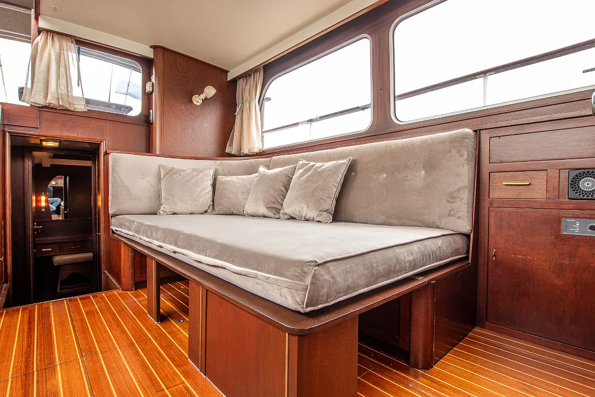 Super Van Craft 1160 122