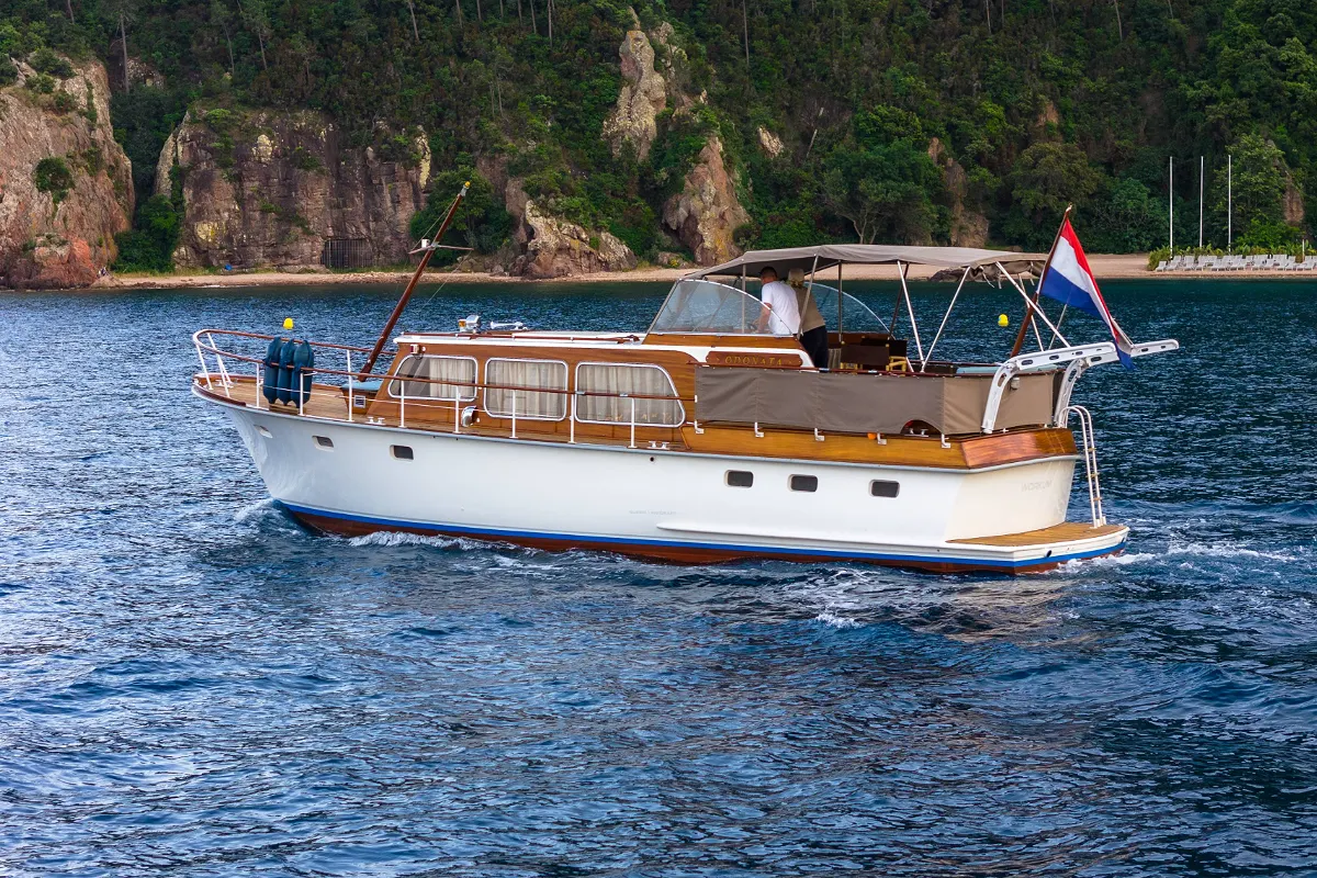 Super Van Craft 1160 61