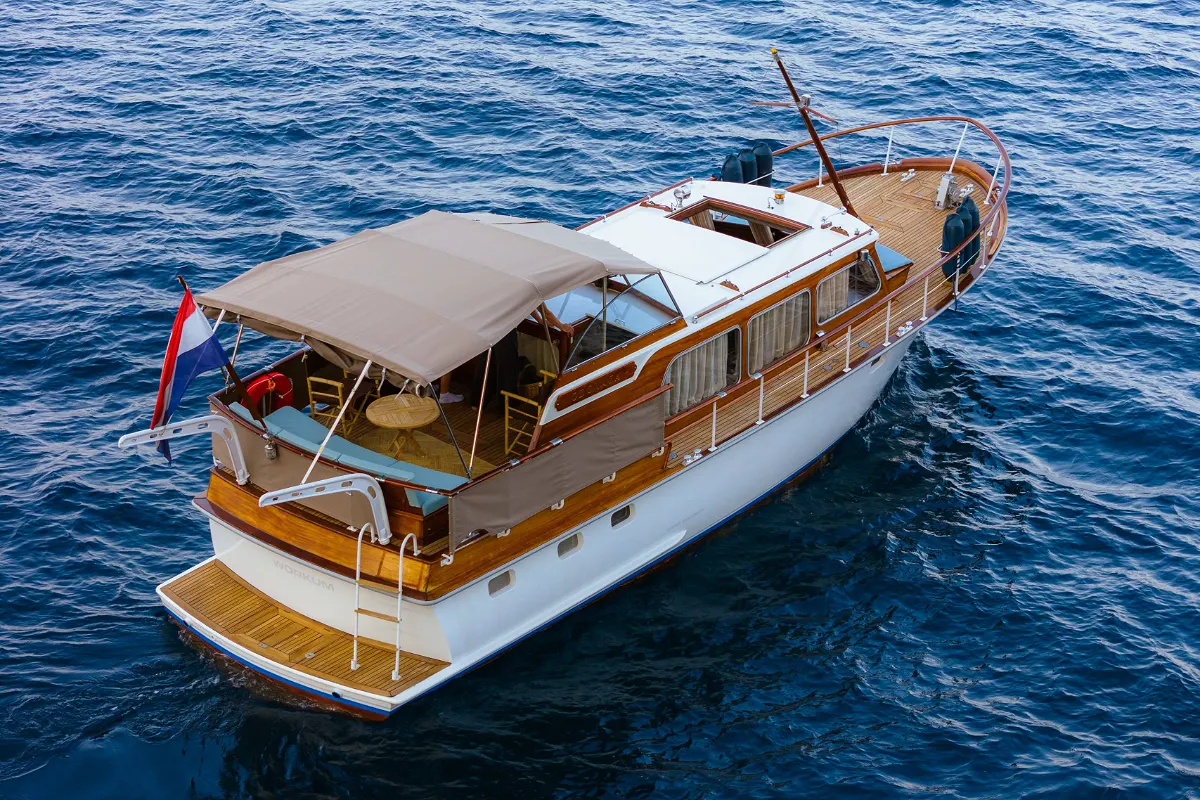 Super Van Craft 1160 59