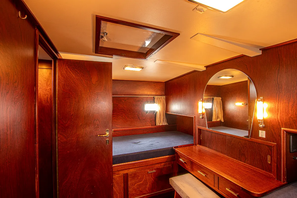 Super Van Craft 1160 97