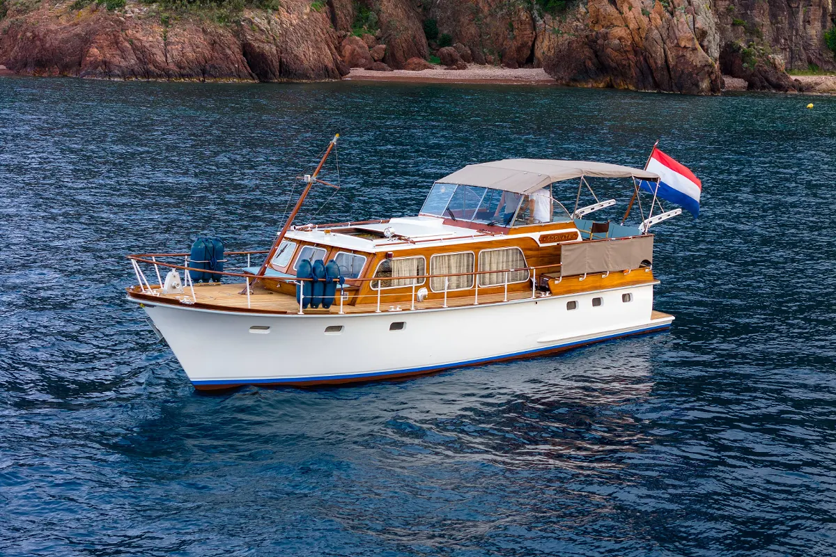 Super Van Craft 1160 60