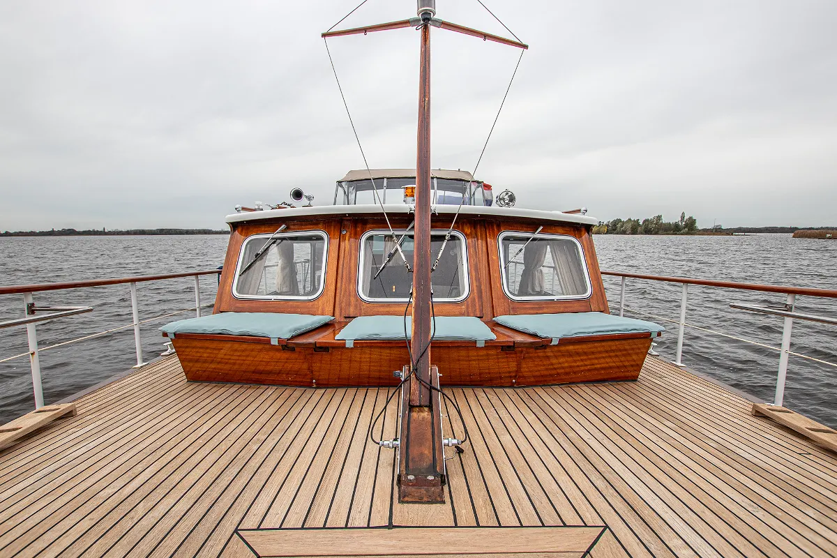 Super Van Craft 1160 73