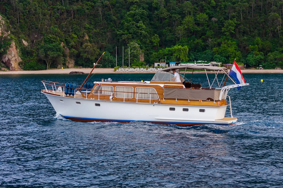 Super Van Craft 1160 43
