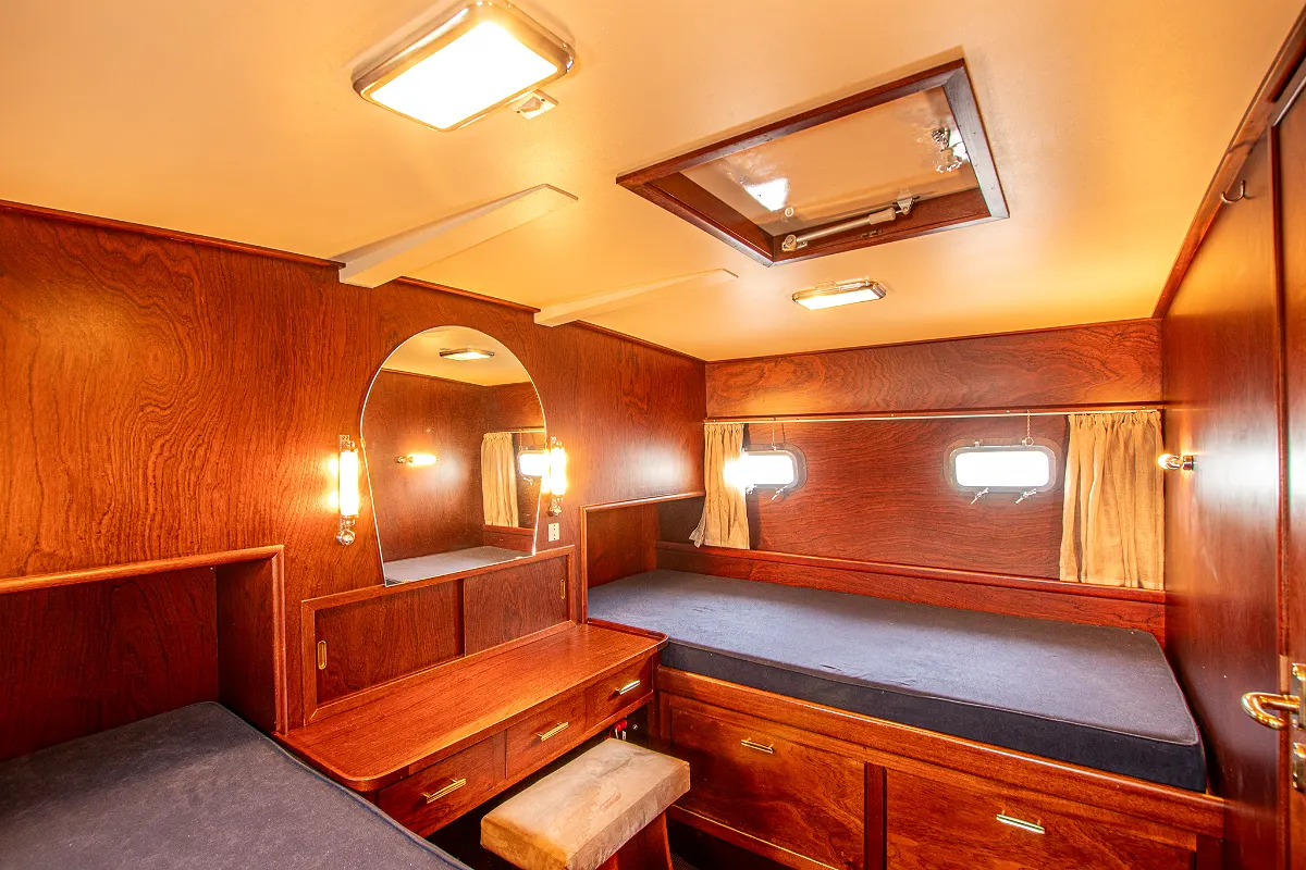 Super Van Craft 1160 96