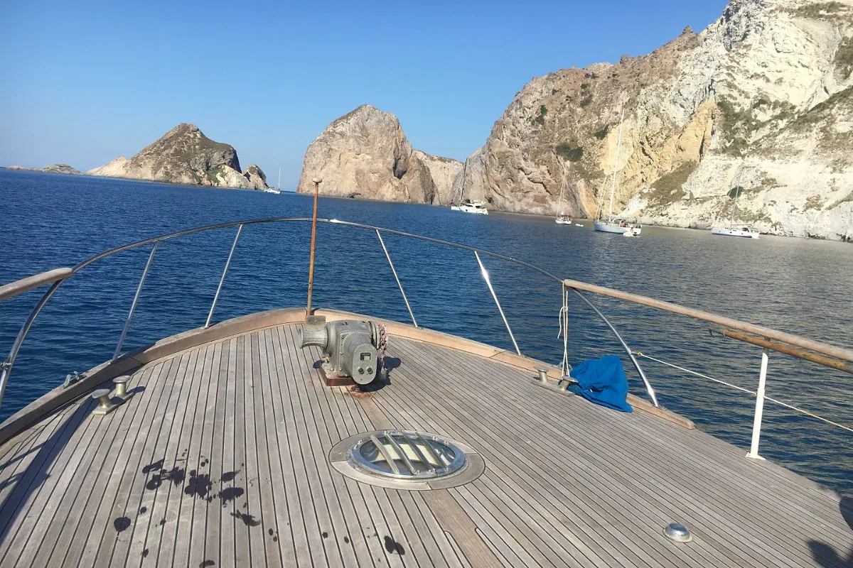 Feadship Van Lent 7