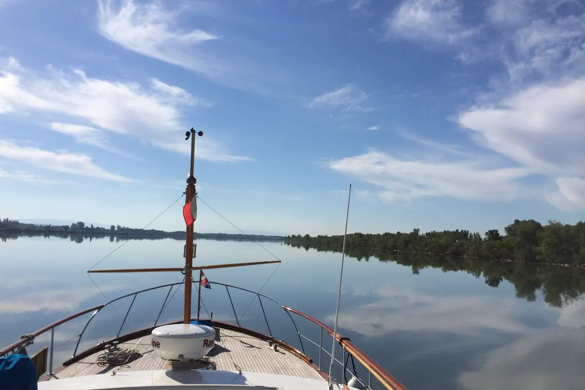Feadship Van Lent 8