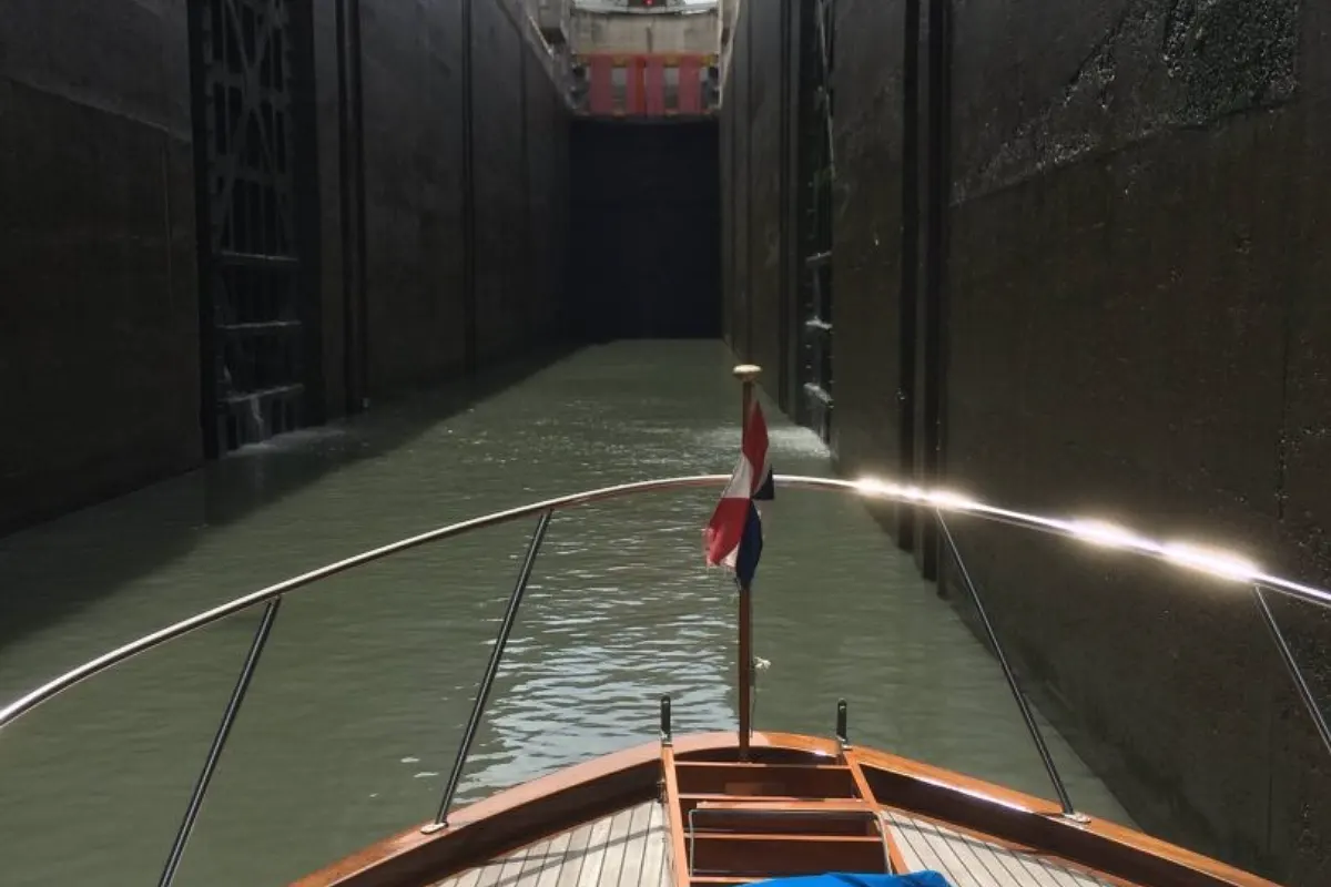 Feadship Van Lent 10