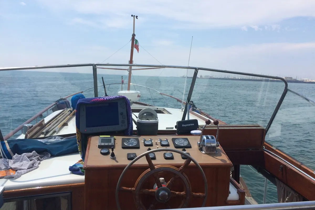 Feadship Van Lent 11