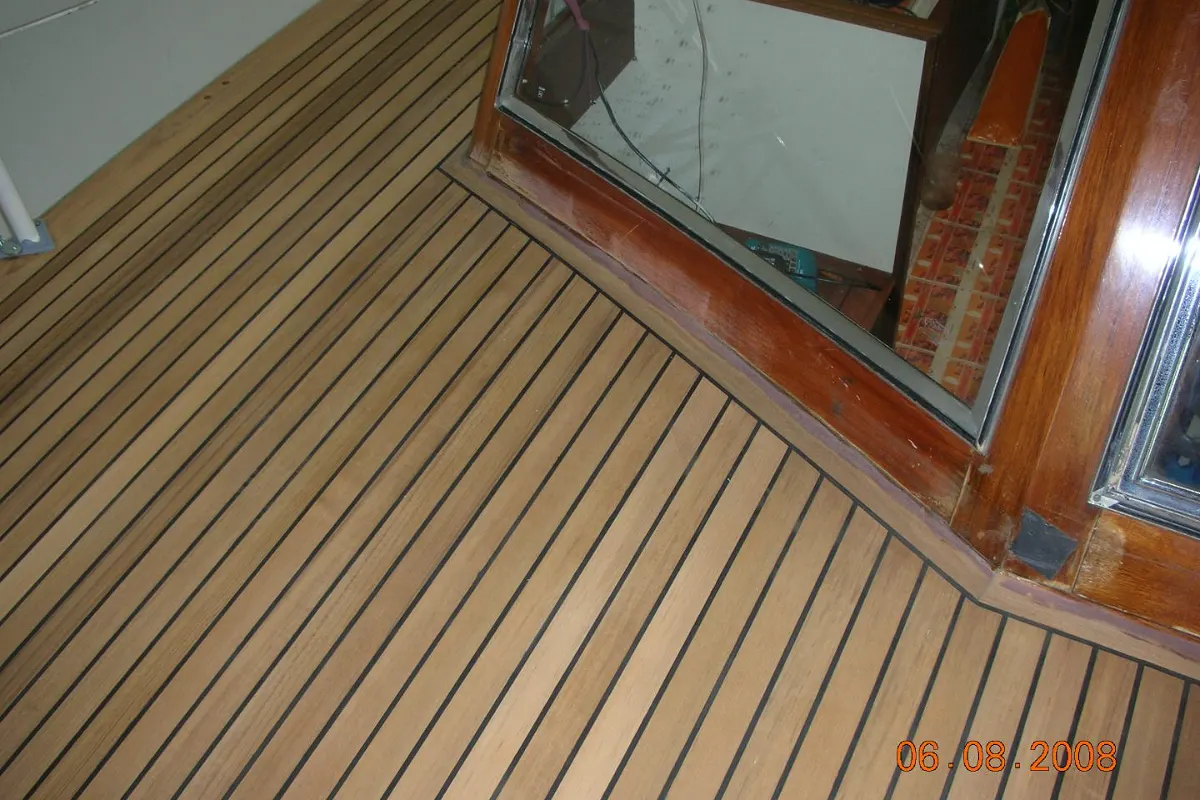 Feadship Van Lent 26