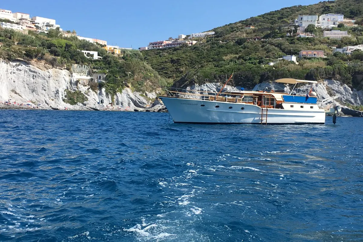 Feadship Van Lent 36