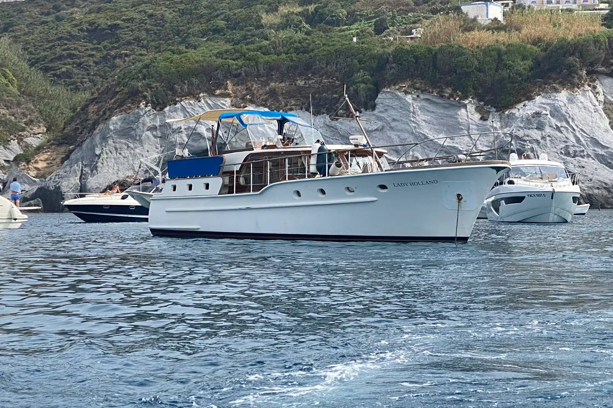 Feadship Van Lent 48