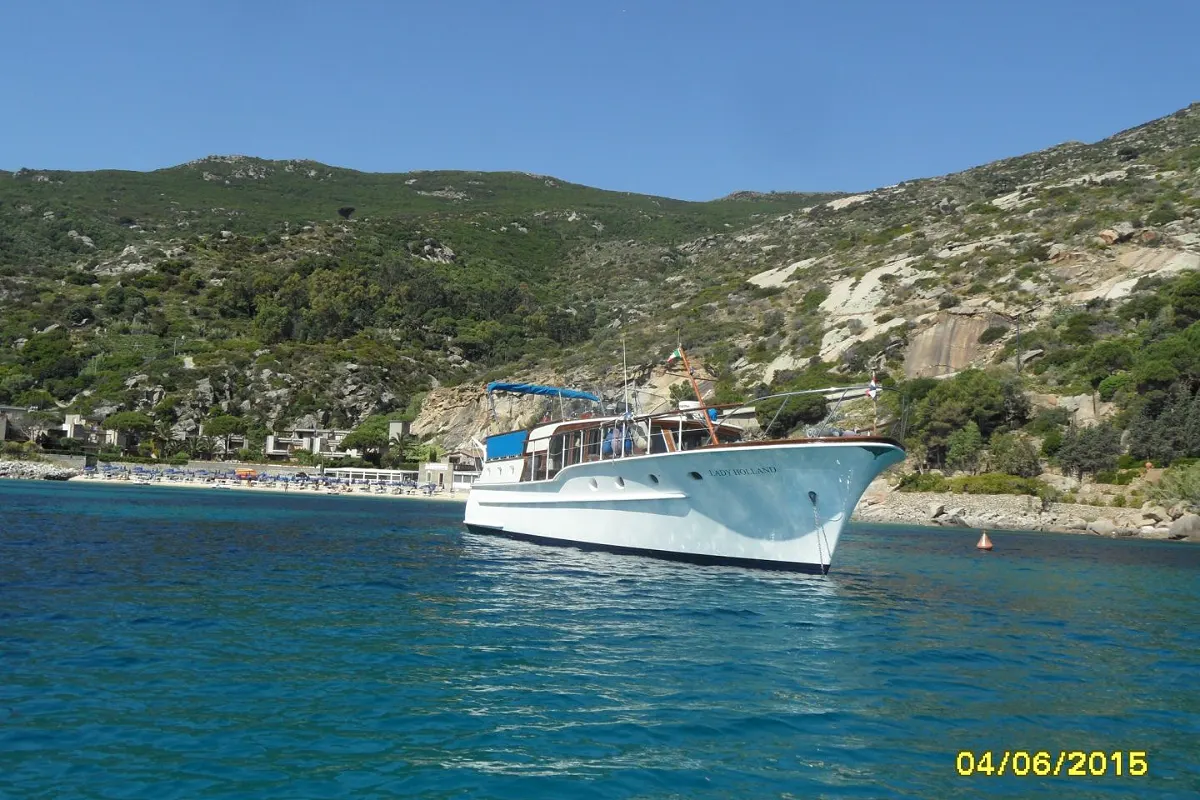 Feadship Van Lent 71