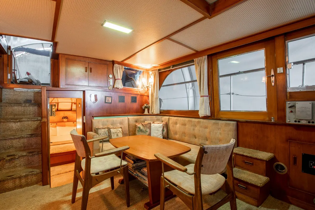 Feadship Van Lent 72